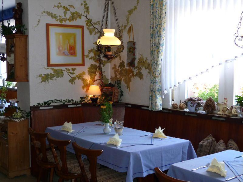 Gasthof Krone Monchberg  Екстер'єр фото
